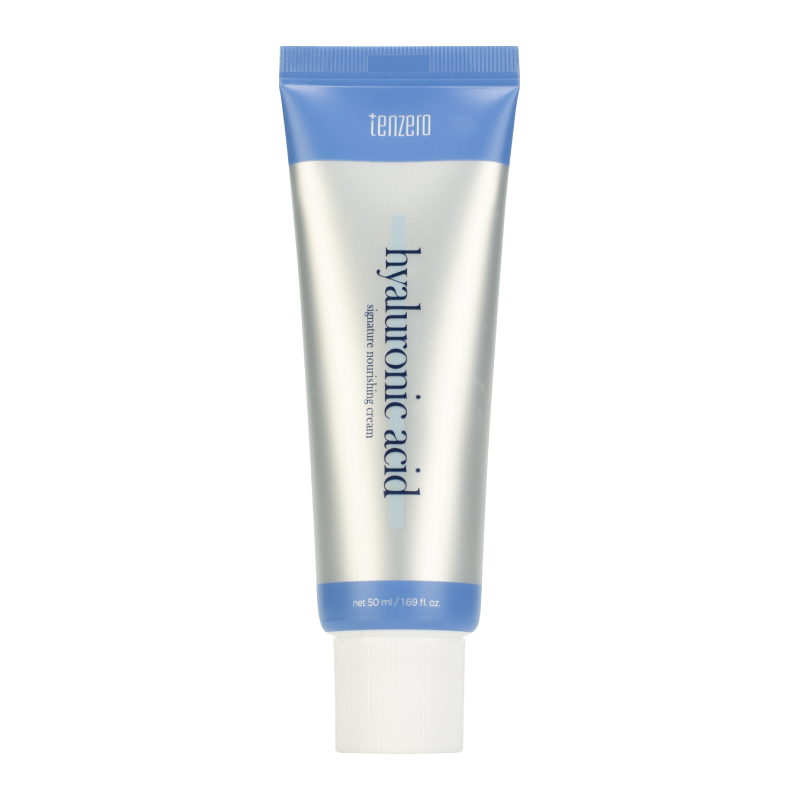 TENZERO Signature Nourishing Cream Hyaluronic Acid 28884649 фото 1