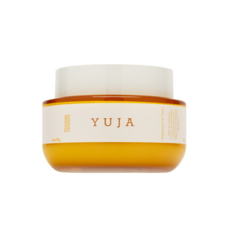 TENZERO Brightening Yuja Cream