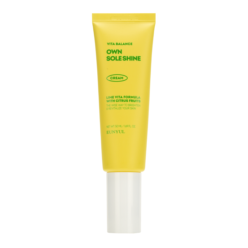 EUNYUL Vita Balance Own Sole Shine Cream 96982506 фото 1