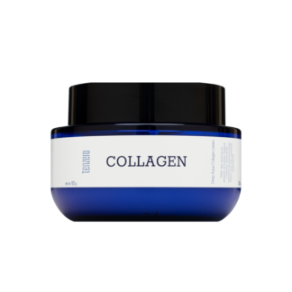 TENZERO Deep Aqua Collagen Cream