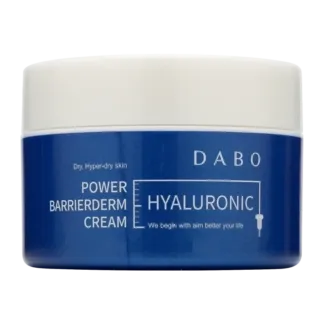 DABO Hyaluronic Power Barrierderm Cream