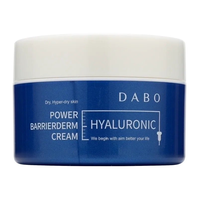 DABO Hyaluronic Power Barrierderm Cream 51950185 фото 1