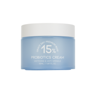 Grace Day Probiotics 15% Cream