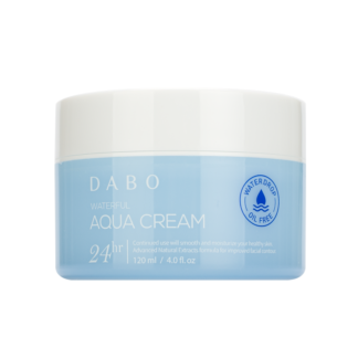 DABO Waterful Aqua Cream Water Drop Type