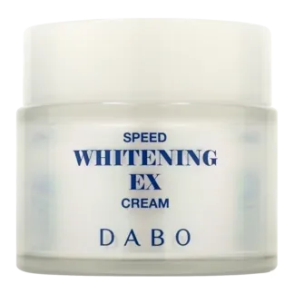 DABO Speed Whitening EX Cream