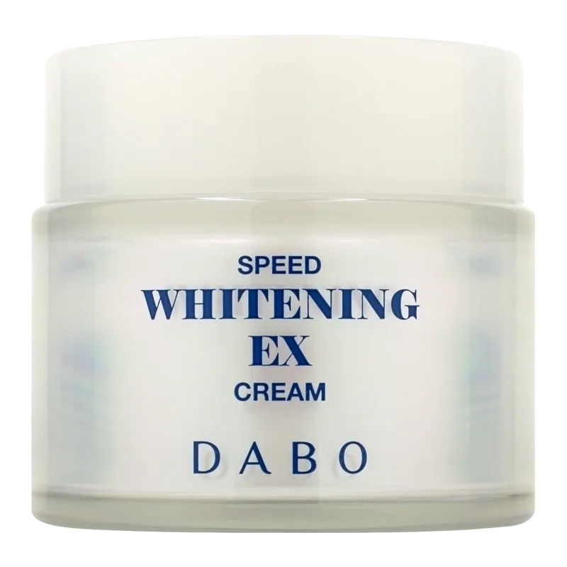 DABO Speed Whitening EX Cream 51950819 фото 1