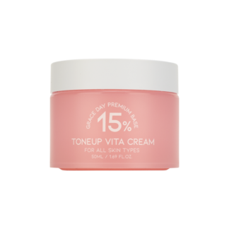 Grace Day ToneUp Vita 15% Cream