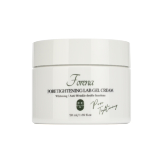 FORENA Pore Tightening Lab Gel Cream