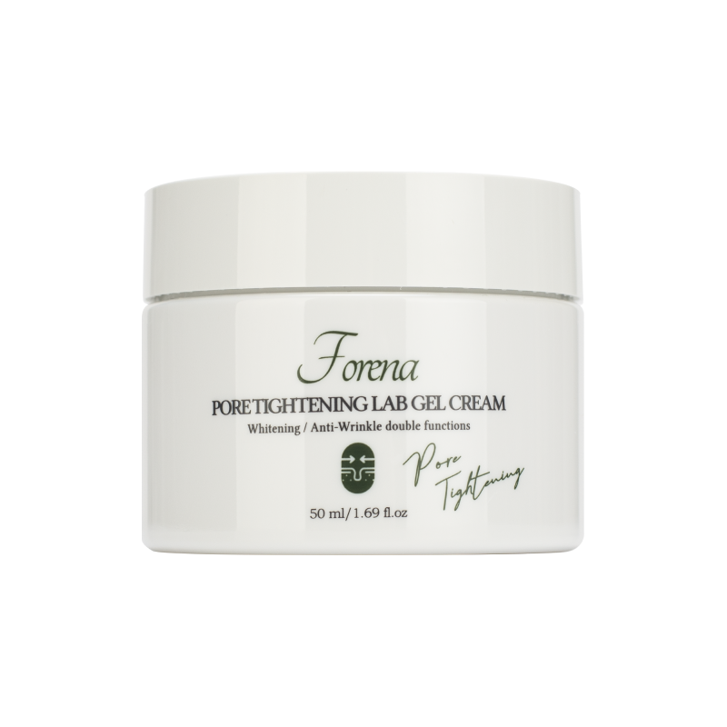 FORENA Pore Tightening Lab Gel Cream 13560197 фото 1