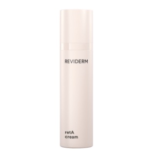 REVIDERM retA cream