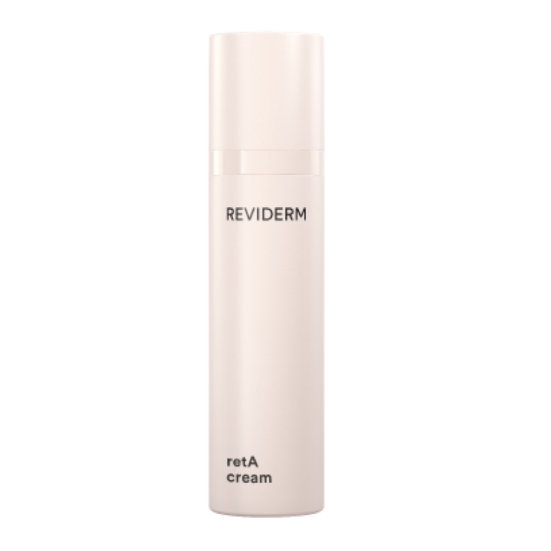 REVIDERM retA cream 64800864 фото 1