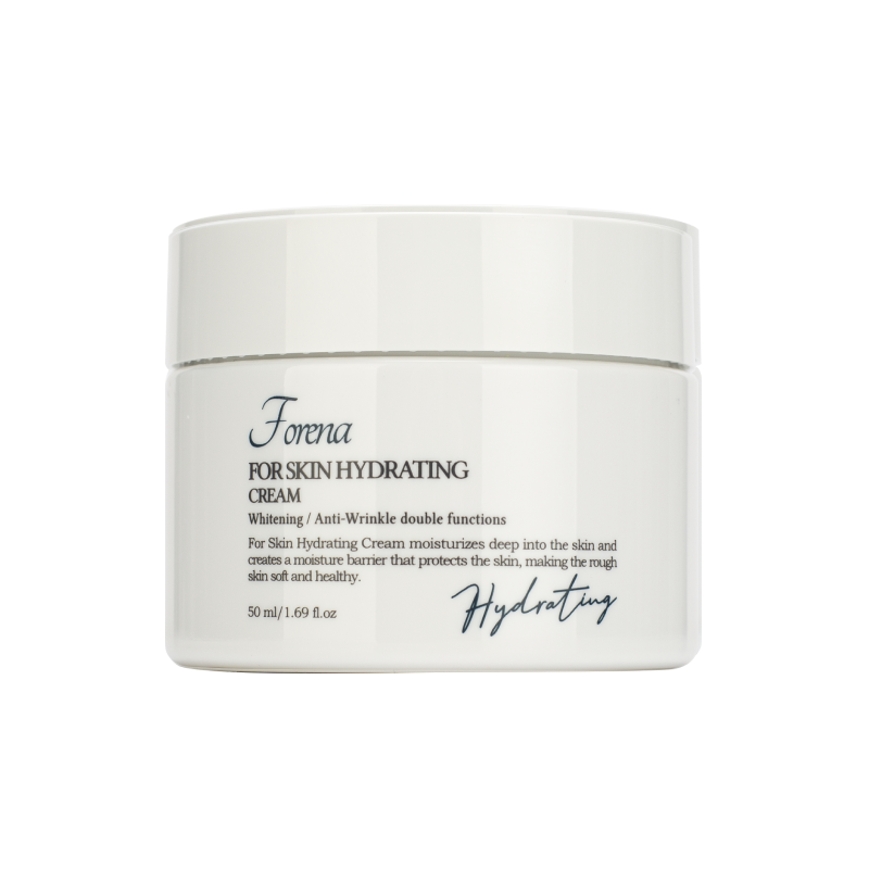 FORENA For Skin Hydrating Cream 13560241 фото 1