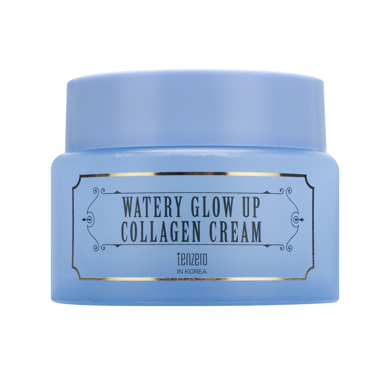 TENZERO Watery Glow Up Cream 28886636 фото 1