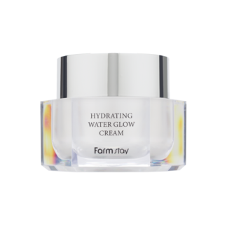 FarmStay Hydrating Water Glow Cream