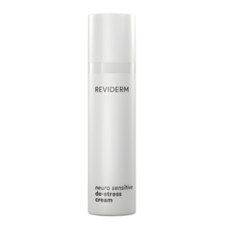 REVIDERM Neuro Sensitive De-stress Cream Rich