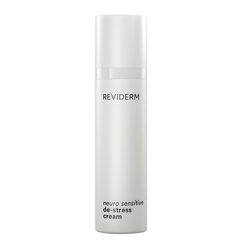 REVIDERM Neuro Sensitive De-stress Cream Rich 64500160 фото 1