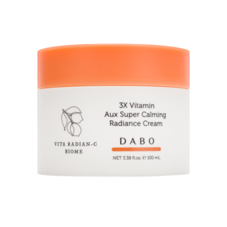 DABO 3X Vitamin Aux Super Calming Radiance Cream