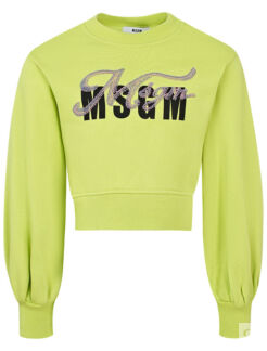 Свитшот MSGM 2473415