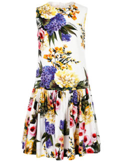 Платье Dolce & Gabbana 2653597