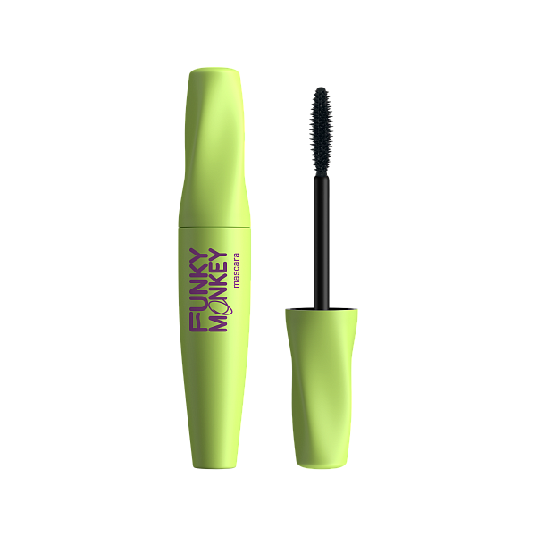 Тушь для ресниц Hyper volume mascara Funky Monkey фото 1