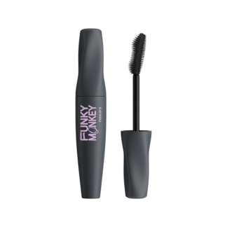 Тушь для ресниц Ultra length mascara Funky Monkey