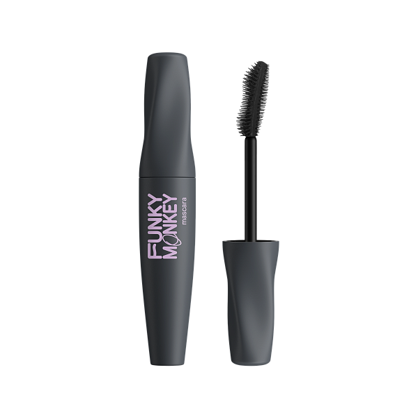 Тушь для ресниц Ultra length mascara Funky Monkey фото 1