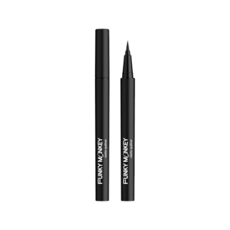 Маркер для глаз Matte eyeliner Funky Monkey