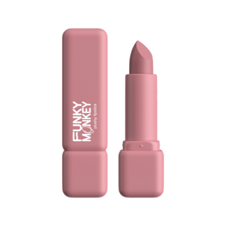 Помада Plushy lipstick Funky Monkey