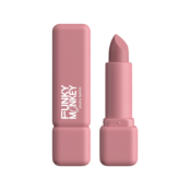 Помада для губ Plushy lipstick Funky Monkey фото 1