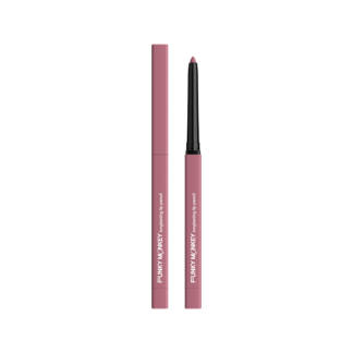 Карандаш для губ Longlasting lip pencil Funky Monkey