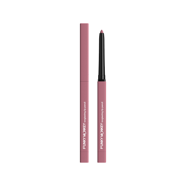 Карандаш для губ Longlasting lip pencil Funky Monkey фото 1