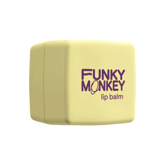 Бальзам для губ Lip balm Funky Monkey