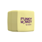 Бальзам для губ Lip balm Funky Monkey фото 1