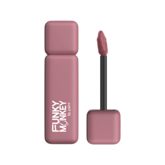 Жидкая помада Lip Paint Funky Monkey