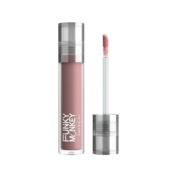 Средство для лица Cheek & lip tint Funky Monkey фото 1