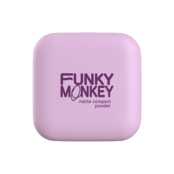 Пудра компактная Compact Powder Funky Monkey фото 1