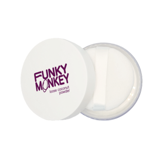 Пудра Loose coconut powder Funky Monkey