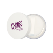 Пудра Loose coconut powder Funky Monkey фото 1