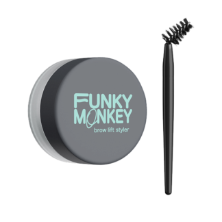 Средство для макияжа бровей Brow Lift Styler Funky Monkey