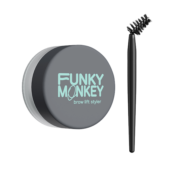 Средство для макияжа бровей Brow Lift Styler Funky Monkey фото 1