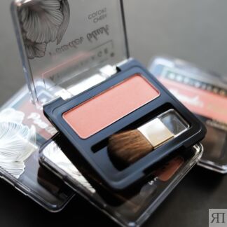 ART-VISAGE ART-VISAGE Компактные румяна "POWDER BLUSH"