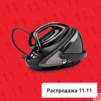 Парогенератор Pro Express Ultimate [+] GV9620E0 Tefal