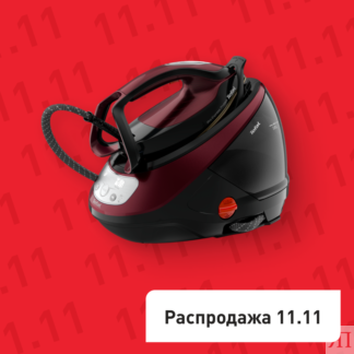 Парогенератор Pro Express Protect GV9230E0 Tefal