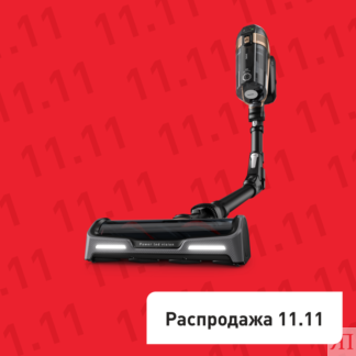 Беспроводной пылесос X-Force Flex 15.60 TY99F1WO Tefal