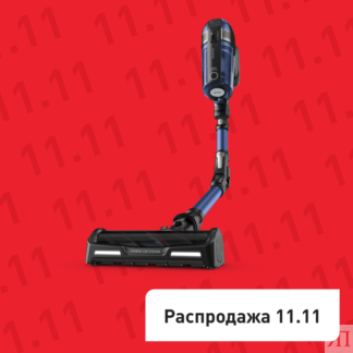 Беспроводной пылесос XForce Flex 12.60 Aqua TY98C0WO Tefal