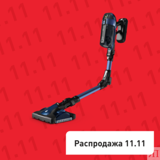 Беспроводной пылесос X-Force Flex 14.60 Aqua TY99C0WO