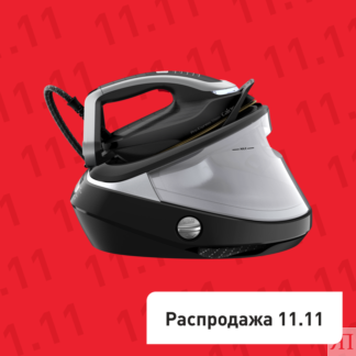 Парогенератор Express Vision GV9821E0 Tefal