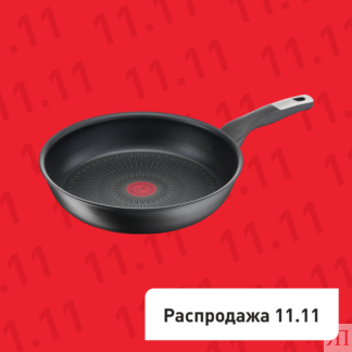 Сковорода Unlimited 26 см G2550572 Tefal