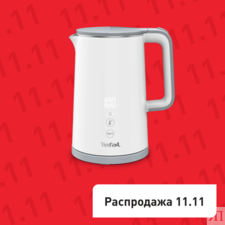 Электрический чайник Sense KO693110 Tefal