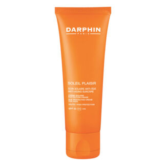 Soleil Plaisir Anti-Aging Suncare SPF 50 Крем антивозрастной DARPHIN